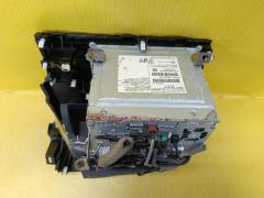 Автомагнитофон 39100-T5C-J61-M1 на Honda Fit Hybrid GP5 Фото 6