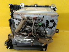 Автомагнитофон 39100-T5C-J61-M1 на Honda Fit Hybrid GP5 Фото 10