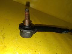 Рулевая рейка 48001-1U70A на Nissan Note E11 HR15DE Фото 5