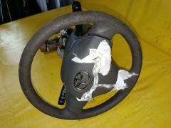Рулевая колонка на Toyota Vitz SCP90 Фото 2