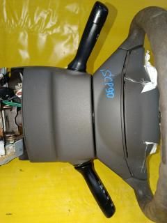 Рулевая колонка на Toyota Vitz SCP90 Фото 3