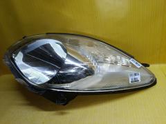 Фара 52-184 52-184 на Toyota Vitz KSP90 Фото 2