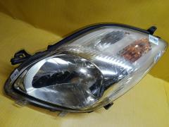 Фара 52-184 52-184 на Toyota Vitz KSP90 Фото 3
