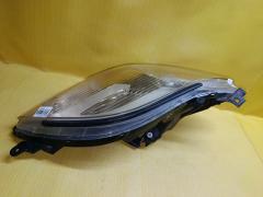 Фара 52-184 52-184 на Toyota Vitz KSP90 Фото 4