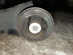 Балка подвески на Suzuki Swift ZD53S K12C Фото 3