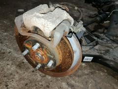 Балка подвески на Suzuki Swift ZD53S K12C Фото 10