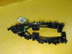Крепление бампера на Suzuki Swift ZD53S 71822-52R0  71821-52R0, Заднее расположение