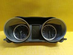 Спидометр на Suzuki Swift ZD53S K12C 34110-52RD0