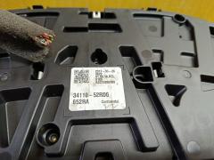 Спидометр 34110-52RD0 на Suzuki Swift ZD53S K12C Фото 5