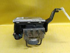 Блок ABS 56110-67RA на Suzuki Swift ZD53S K12C Фото 3