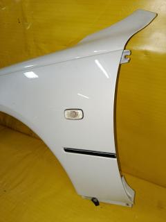 Крыло переднее на Nissan Cima FHY33 Фото 2
