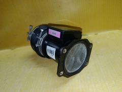 Датчик расхода воздуха B2680-31U05 на Nissan Cima FHY33 VQ30DET Фото 4