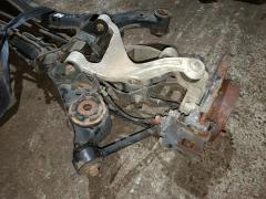Балка подвески на Nissan Teana J32 VQ25DE Фото 11