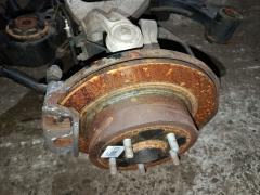 Балка подвески на Nissan Teana J32 VQ25DE Фото 14
