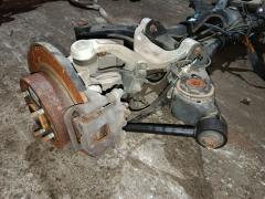 Балка подвески на Nissan Teana J32 VQ25DE Фото 4
