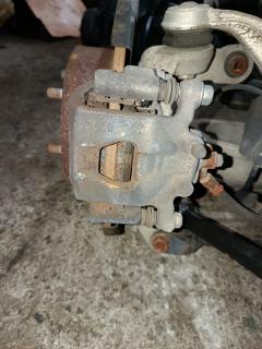 Балка подвески на Nissan Teana J32 VQ25DE Фото 5