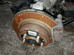 Балка подвески на Nissan Teana J32 VQ25DE Фото 6