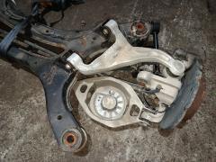 Балка подвески на Nissan Teana J32 VQ25DE Фото 7