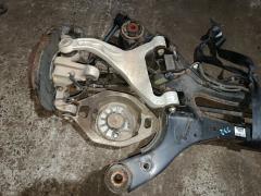 Балка подвески на Nissan Teana J32 VQ25DE Фото 9