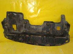 Защита двигателя 75890-JN20A на Nissan Teana J32 VQ25DE Фото 2