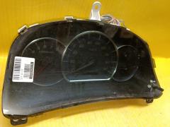 Спидометр на Toyota Alphard ANH10W 2AZ-FE Фото 2