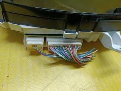 Спидометр на Toyota Alphard ANH10W 2AZ-FE Фото 5