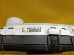 Спидометр на Toyota Alphard ANH10W 2AZ-FE Фото 6