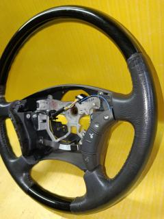 Руль на Toyota Alphard ANH10W Фото 3