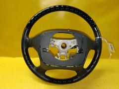 Руль на Toyota Alphard ANH10W Фото 6
