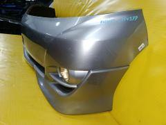 Бампер 42-34 42-34,52119-58150 на Toyota Alphard ANH10W Фото 2
