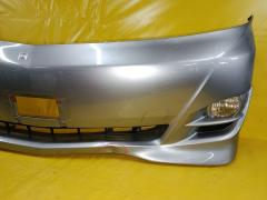 Бампер 42-34 42-34,52119-58150 на Toyota Alphard ANH10W Фото 3