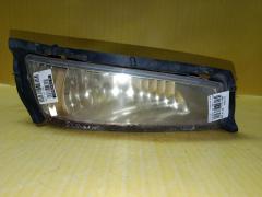 Туманка бамперная на Toyota Estima MCR30W 28-168, Правое расположение