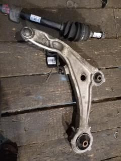 Рычаг 54500-JN02B на Nissan Teana J32 VQ25DE Фото 5