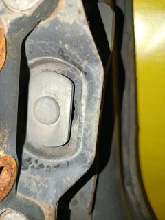 Балка под ДВС на Nissan Teana J32 VQ25DE Фото 12