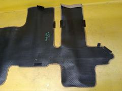 Коврик на Toyota Estima MCR30W Фото 13