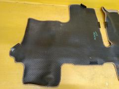 Коврик на Toyota Estima MCR30W Фото 14