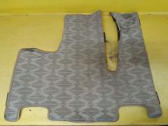 Коврик на Toyota Estima MCR30W Фото 6