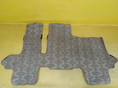 Коврик на Toyota Estima MCR30W Фото 10