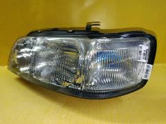 Фара 1584 1584 на Nissan Cima FHY33 Фото 2