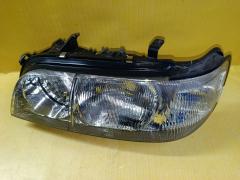 Фара 1584 1584 на Nissan Cima FHY33 Фото 3