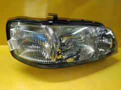 Фара 1584 1584 на Nissan Cima FHY33 Фото 2