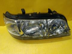 Фара 1584 1584 на Nissan Cima FHY33 Фото 3