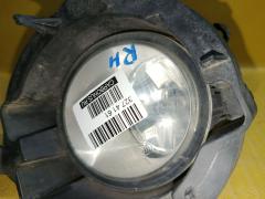 Туманка бамперная 0D-2 0D-2 на Toyota Wish ZGE20G Фото 2