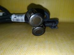 Сонар на Toyota Wish ZGE20G Фото 2