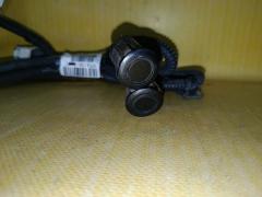 Сонар на Toyota Wish ZGE20G Фото 3