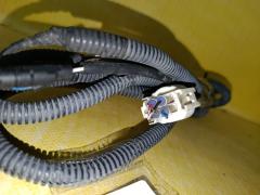 Сонар на Toyota Wish ZGE20G Фото 4