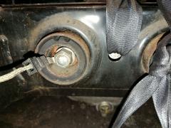 Балка подвески на Nissan Cima FHY33 VQ30DET Фото 11