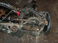 Балка подвески на Nissan Cima FHY33 VQ30DET Фото 14
