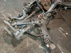Балка подвески на Nissan Cima FHY33 VQ30DET Фото 17