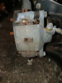 Балка подвески на Nissan Cima FHY33 VQ30DET Фото 20